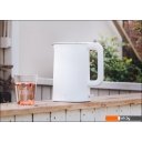 Чайники и термопоты Xiaomi Mijia Electric Kettle SKV4035GL (европейская вилка)