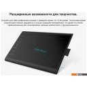 Графические планшеты Huion H1060P