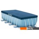 Бассейны Intex Prism Frame Oval (503x274x122)