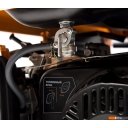 Генераторы Daewoo Power GDA 8500E-3