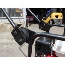 Виброплиты Impulse VP120H