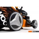 Газонокосилки Daewoo Power DLM 5500SV