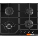Варочные панели MAUNFELD EGHG.64.43CB/G