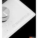 Варочные панели MAUNFELD EGHG.64.43CW/G