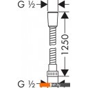Душевые панели и гарнитуры Hansgrohe Metaflex 28262000