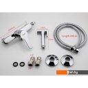 Смесители FRAP F2041 (хром)