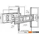 Кронштейны Tuarex OLIMP-606
