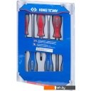 Наборы инструментов King Tony 30206MR (6 предметов)