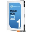 Жесткие диски Seagate Mobile HDD 1TB [ST1000LM035]