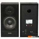 Мультимедиа акустика SVEN SPS-702 (коричневый)