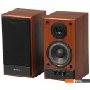 Мультимедиа акустика SVEN SPS-702 (коричневый)