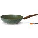 Сковороды TVS Natura Induction BS279282910101