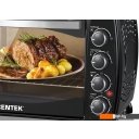 Мини-печи (ростеры) CENTEK CT-1531-42 Convection