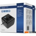 Стабилизаторы и сетевые фильтры SVEN VR-L1000
