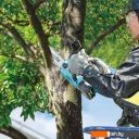 Электро- и бензопилы Makita DUC204Z (без АКБ)