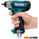 Электродрели и дрели-шуруповерты Makita TW140DZ (без АКБ)