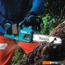 Электро- и бензопилы Makita DUC355Z (без АКБ)