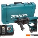 Перфораторы Makita DHR202RF (с 1-им АКБ, кейс)