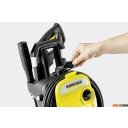 Мойки высокого давления Karcher K 5 Compact 1.630-750.0