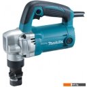 Электрические ножницы по металлу Makita JN3201J