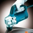 Электрические ножницы по металлу Makita JN3201J
