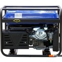 Генераторы ECO PE-8501S3