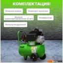 Компрессоры ECO AE-251-4