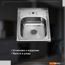 Кухонные мойки РМС MG6-6050