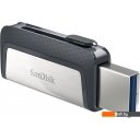 USB Flash SanDisk Ultra Dual Type-C 32GB [SDDDC2-032G-G46]