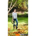 Воздуходувки RYOBI OBL18JB (без АКБ)