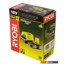 Аккумуляторы и зарядные устройства для инструмента RYOBI RC18120-125 ONE+ 5133003359 (18В/2.5 а*ч + 18В)