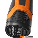 Электродрели и дрели-шуруповерты Daewoo Power DAA 1220Li (с 2-мя АКБ)