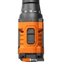 Электродрели и дрели-шуруповерты Daewoo Power DAA 1220Li (с 2-мя АКБ)