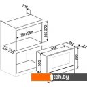 Микроволновые печи Smeg MP822PO