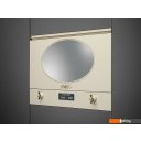 Микроволновые печи Smeg MP822PO