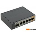 DSL-модемы и маршрутизаторы Mikrotik hEX S RB760iGS