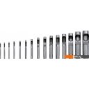 Наборы инструментов Yato YT-3591 (15 предметов)