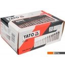Наборы инструментов Yato YT-3591 (15 предметов)