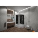 Душевые кабины Erlit ER3512TPR-C4 120x80