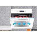 Духовые шкафы GEFEST ДА 622-04 Б S Духовые шкафы GEFEST ДА 622-04 Б S