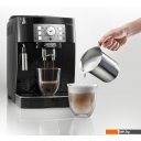 Кофеварки и кофемашины DeLonghi Magnifica S ECAM 22.114.B