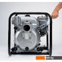 Мотопомпы Honda WT30XK4-DE