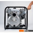 Мотопомпы Honda WT20XK4-DE