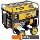 Генераторы Rato RTAXQ-190-2