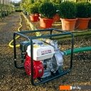 Мотопомпы Honda WH20 [WH20XTEFX]