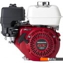 Мотопомпы Honda WH20 [WH20XTEFX]