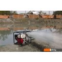 Мотопомпы Honda WB30XT3-DRX