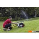 Мотопомпы Honda WB30XT3-DRX