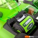 Газонокосилки Greenworks G40LM49DB (без АКБ)