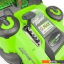 Газонокосилки Greenworks G40LM49DB (без АКБ)
